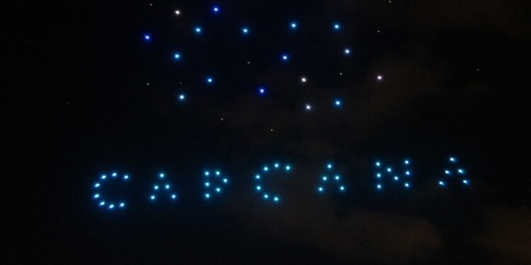 Cap Cana inicia su Navidad con un deslumbrante Christmas Boat Parade