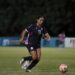 Dominicana avanza al repechaje de la Copa Oro 2024 tras vencer a Bermudas 2-0