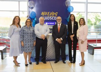 AFP Popular expande servicios de sus quioscos digitales a nivel nacional