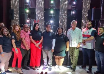 SODOMEDI celebra Encuentro de Confraternidad Navideña 