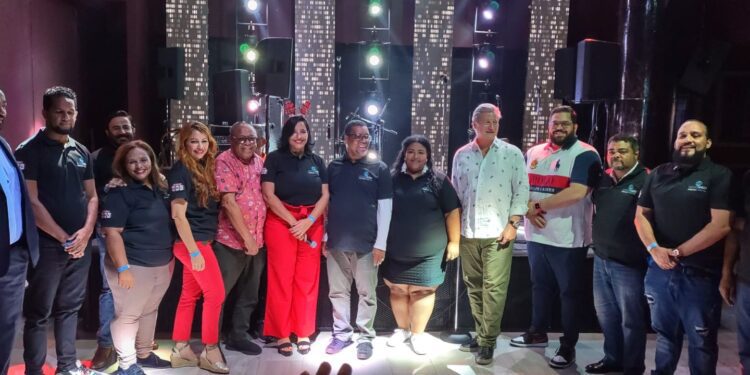 SODOMEDI celebra Encuentro de Confraternidad Navideña