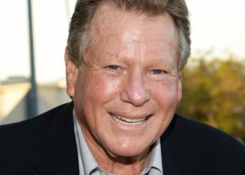 Fallece Ryan O’Neal, el inolvidable protagonista de 'Love Story'