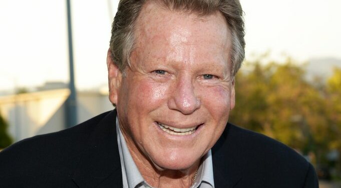 Fallece Ryan O’Neal, el inolvidable protagonista de 'Love Story'