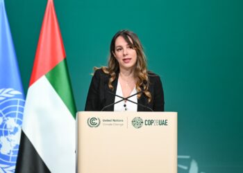 Dominicana aboga en la COP28 por acciones firmes para combatir el cambio climático