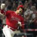 Shohei Ohtani firma con los Dodgers en un hstórico contrato de 700 millones de dólares