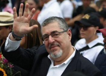 RD y otros países latinoamericanos condenan Intento de anular elecciones en Guatemala