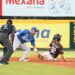 Licey cae en cerrado juego con Gigantes del Cibao