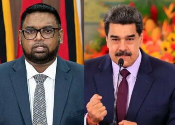 Guyana aclara en reunión con Venezuela no estará en discusión la frontera 