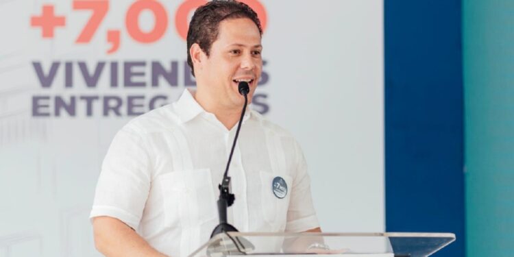 Récord de viviendas en la gestión actual: Más de 7,000 entregadas por el MIVED