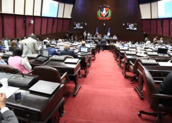 Cámara de Diputados aprueba Presupuesto General del Estado para 2024