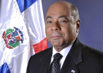 Milton Ray Guevara celebra la nueva integración del Tribunal Constitucional