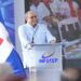 Presidente Abinader inaugura dos centros del INFOTEP en Santiago Rodríguez