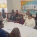 Guyana y Venezuela comprometidas con la paz en la disputa del Esequibo
