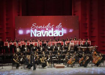 Gala de premiación marca el cierre de la XXX Bienal Nacional de Artes Visuales 2023