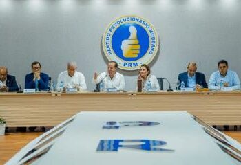 PRM denuncia oposición ha iniciado campaña de descrédito contra el Gobierno 