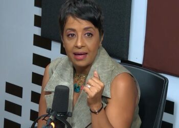  Controversia por alusión de El Pacha sobre Zoila Luna 