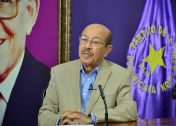 Temístocles Montás refuta economía de RD haya mejorado en 2023 