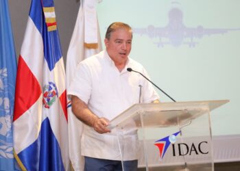 Director del IDAC destaca esfuerzo conjunto en alcanzar 10 millones de visitantes 