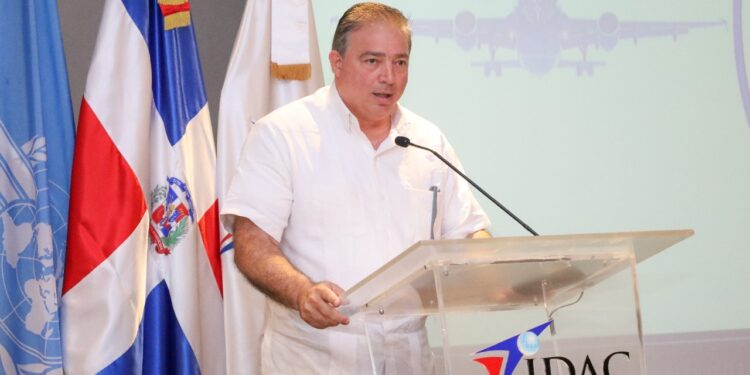 Director del IDAC destaca esfuerzo conjunto en alcanzar 10 millones de visitantes