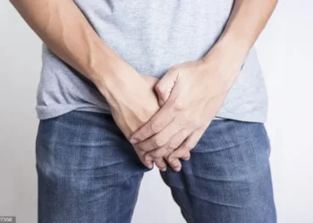 Atención hombres: Estas son las épocas más propicias para la fracturas del pene