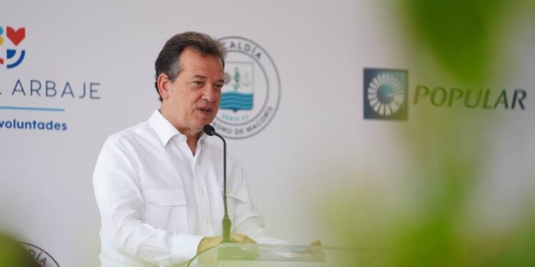 Ito Bisonó asegura que datos del BCRD confirman el  buen rumbo económico de RD