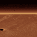 Descubrimiento revelador: estudio sugiere en Marte hubo actividad volcánica