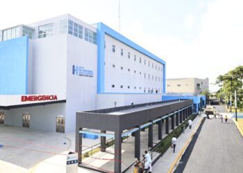 SNS refuerza emergencias para enfrentar demandas de Año Nuevo 2024