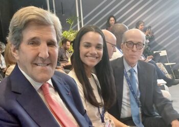 Estados Unidos incluye a RD en el programa Acelerador de la Transición Energética (ETA)