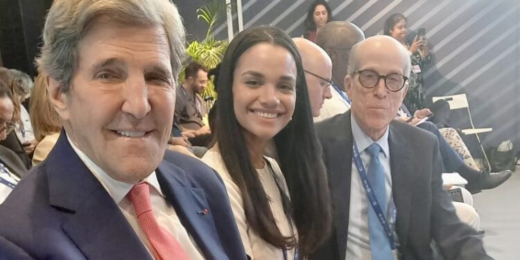 Estados Unidos incluye a RD en el programa Acelerador de la Transición Energética (ETA)