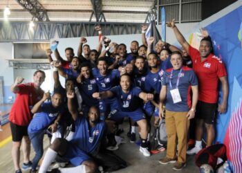 Miderec destaca el deporte en RD cierra un 2023 de éxitos