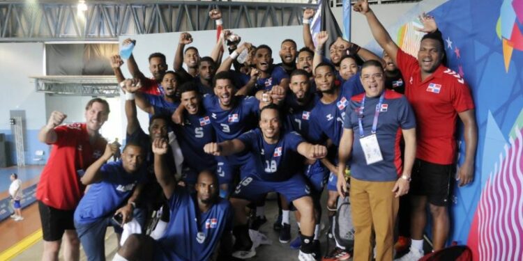 Miderec destaca el deporte en RD cierra un 2023 de éxitos