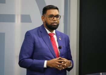 Guyana a Maduro: "Defenderemos el Esequibo ante amenazas desesperadas"