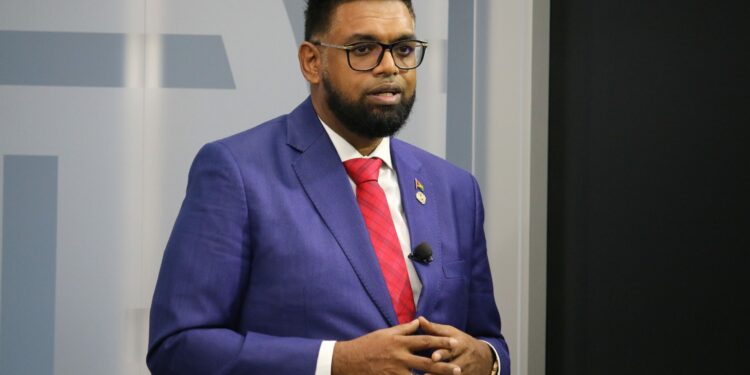 Guyana a Maduro: "Defenderemos el Esequibo ante amenazas desesperadas"