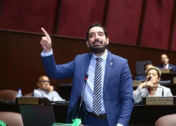 Diputado Opción Democrática ve riesgo en soberanía alimentaria de RD