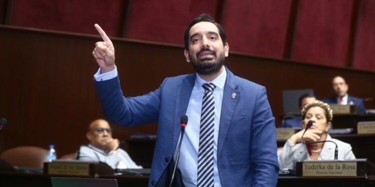 Diputado Opción Democrática ve riesgo en soberanía alimentaria de RD