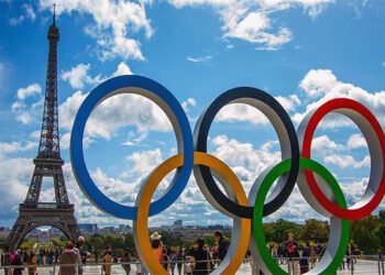 COI permite bajo condiciones a rusos y bielorrusos en Juegos Olímpicos de París 2024