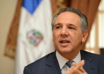 José Ramón Peralta se muestra firme en demostrar su Inocencia