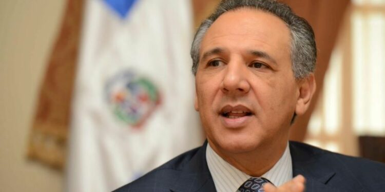 José Ramón Peralta se muestra firme en demostrar su Inocencia