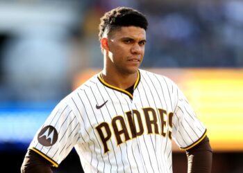 Juan Soto ya es defitinivamente un Yankee