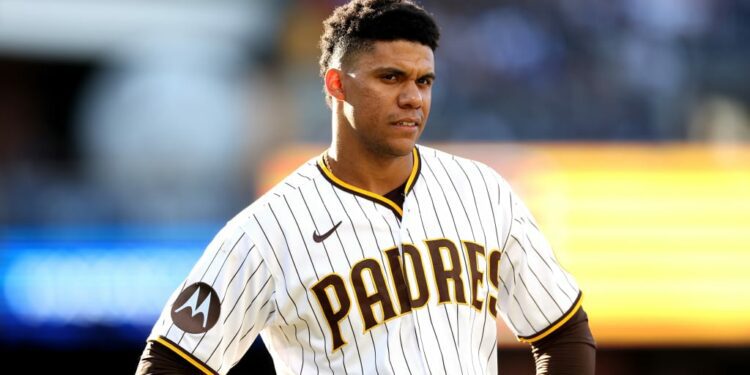 Juan Soto ya es defitinivamente un Yankee