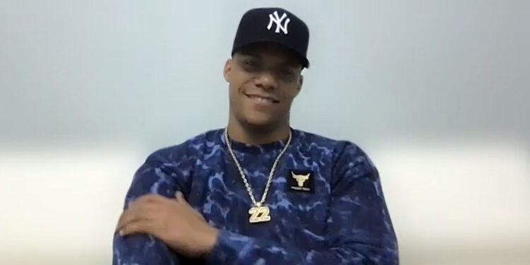 Juan Soto, el nuevo motor ofensivo de los Yankees