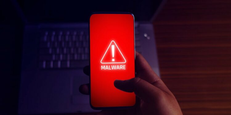 Más de 400 mil archivos maliciosos usaron puertas traseras para infiltrarse sin detección