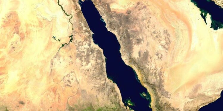 Desafío marítimo en el Mar Rojo: Postura inquebrantable de los rebeldes hutíes