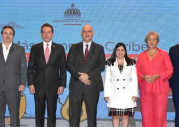Gobierno celebra encuentro con las pymes para fortalecer exportaciones hacia el Caribe