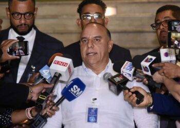 Auto de apertura a juicio contra Micky López y presunta red de lavado de activos