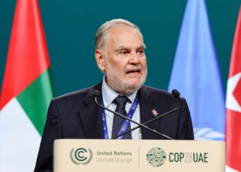 Guterres trata con delegación de RD sobre prioridades de Estados insulares frente al cambio climático