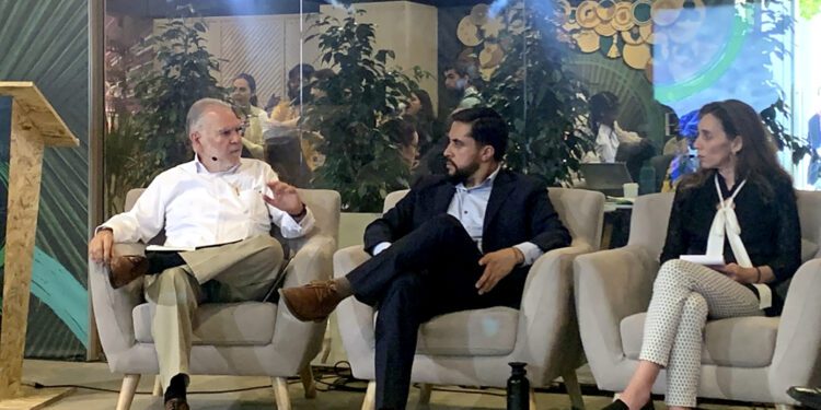 Banco Mundial reconoce empeño de República Dominicana por preservar su foresta