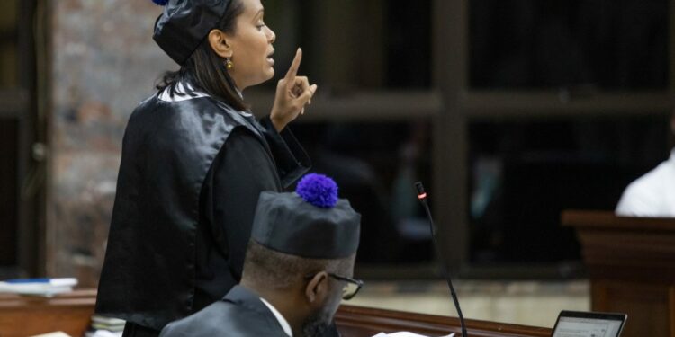 Continúan investigaciones en Operación Calamar: Solicitan extensión de plazo