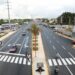 Presidente Abinader inaugura ampliación y modernización de la autopista de San Isidro