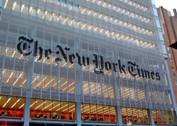 The New York Times demanda a Microsoft y OpenAI 